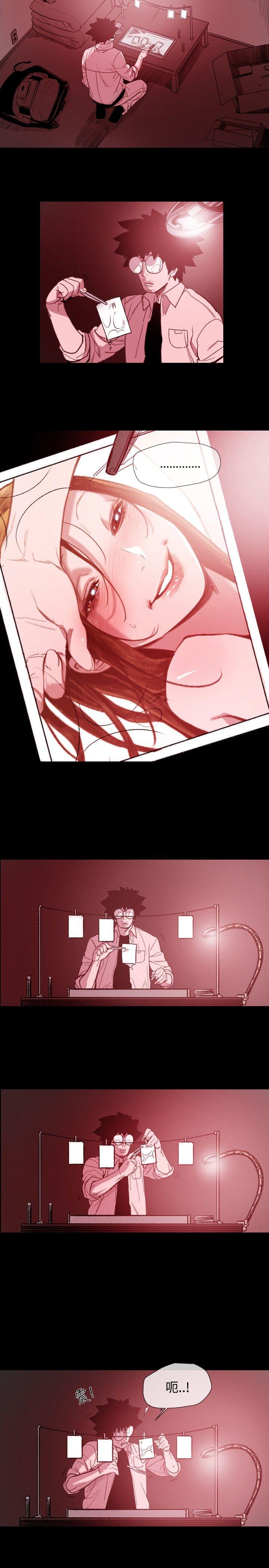 [韩国漫画] 敏希 爱情,内射#[27P]-14