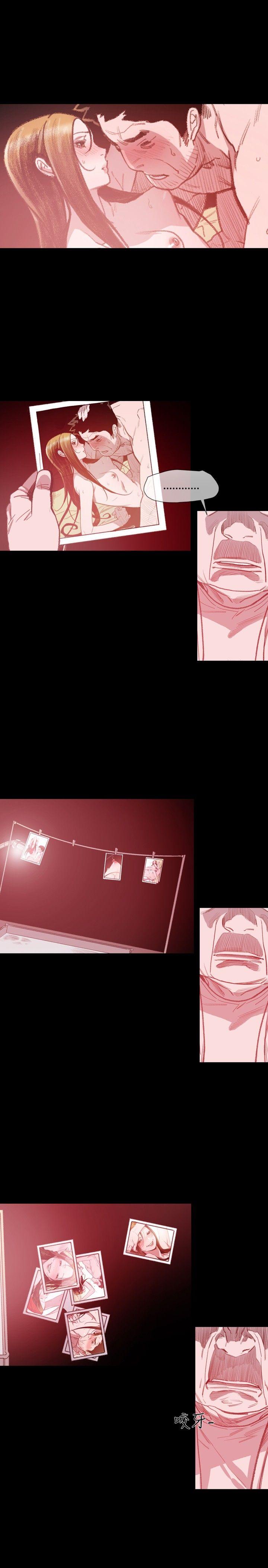 [韩国漫画] 敏希 爱情,内射#[27P]-25