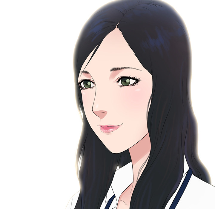 [韩国漫画] 被女神环绕的男人 剧情,巨乳大奶#[54P]-10