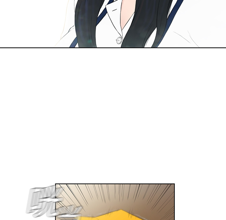 [韩国漫画] 被女神环绕的男人 剧情,巨乳大奶#[54P]-11