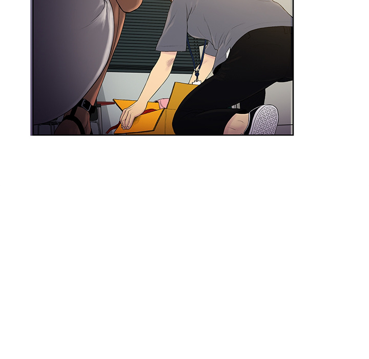 [韩国漫画] 被女神环绕的男人 剧情,巨乳大奶#[54P]-13