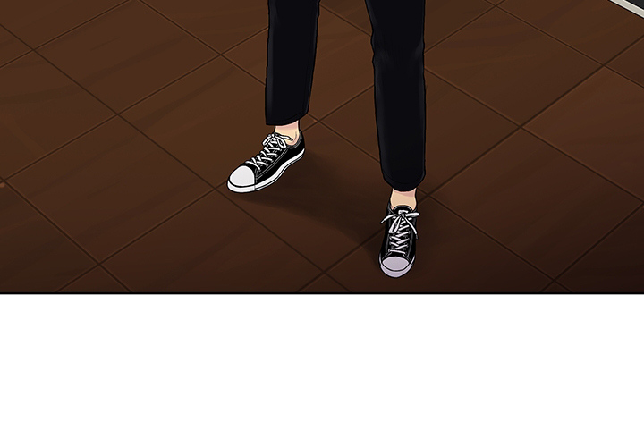 [韩国漫画] 被女神环绕的男人 剧情,巨乳大奶#[54P]-3