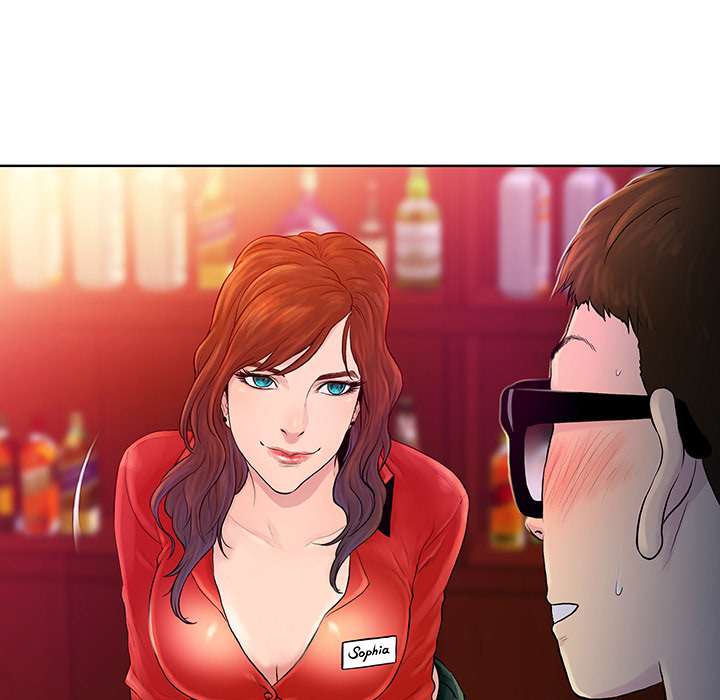 [韩国漫画] 被女神环绕的男人 剧情,巨乳大奶#[54P]-39