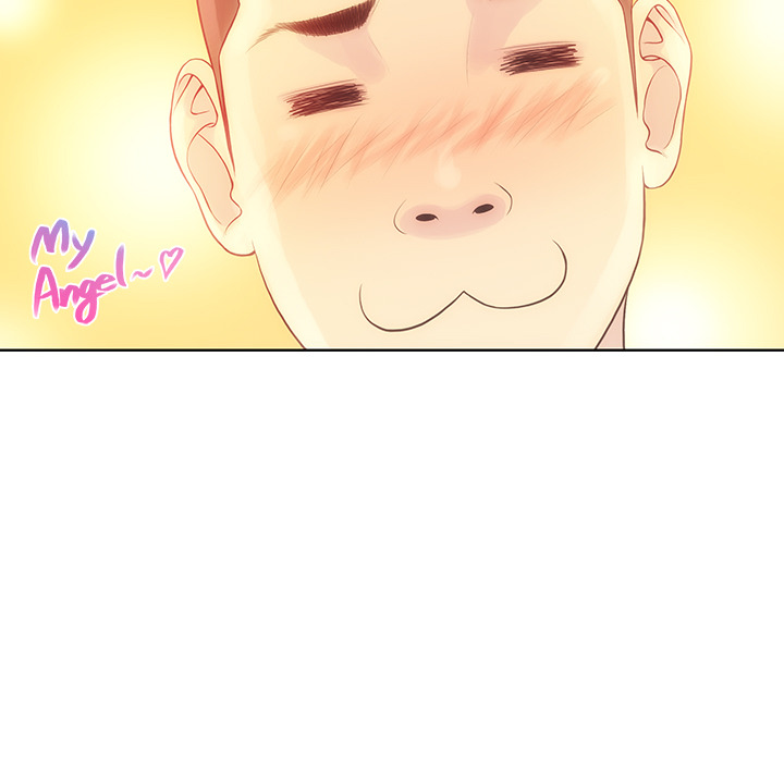 [韩国漫画] 被女神环绕的男人 剧情,巨乳大奶#[89P]-43