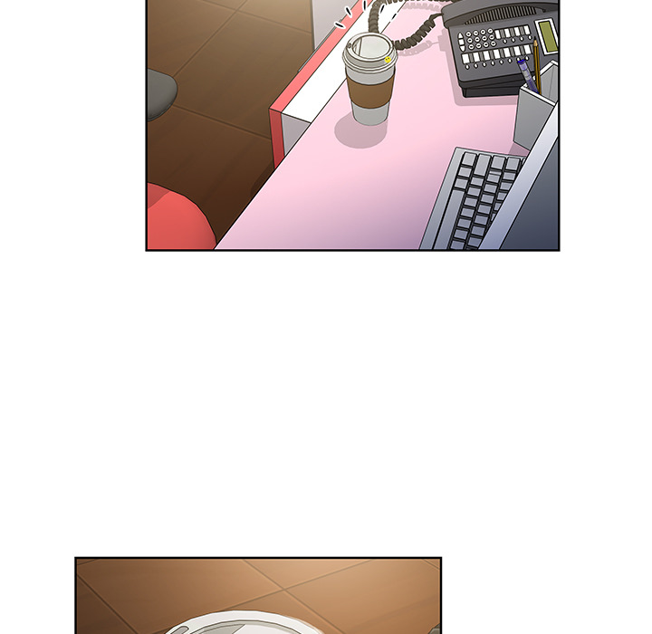 [韩国漫画] 被女神环绕的男人 剧情,巨乳大奶#[89P]-48