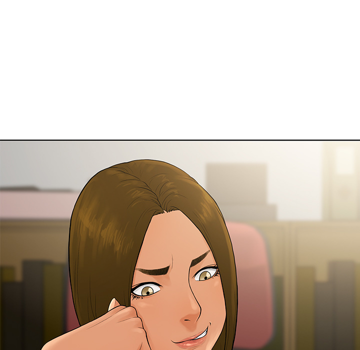 [韩国漫画] 被女神环绕的男人 剧情,巨乳大奶#[89P]-5