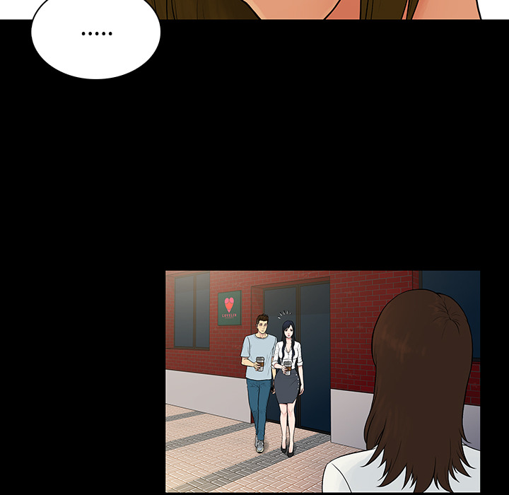 [韩国漫画] 被女神环绕的男人 剧情,巨乳大奶#[89P]-60