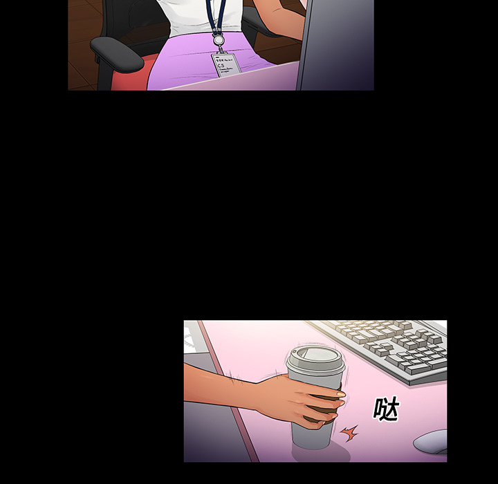 [韩国漫画] 被女神环绕的男人 剧情,巨乳大奶#[89P]-81