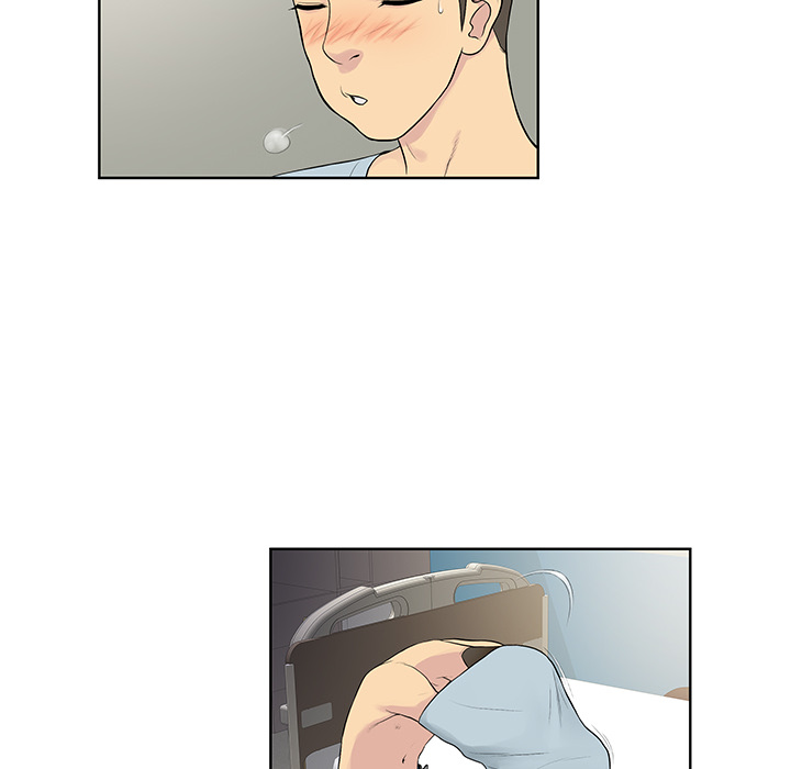 [韩国漫画] 被女神环绕的男人 剧情,巨乳大奶#[92P]-20