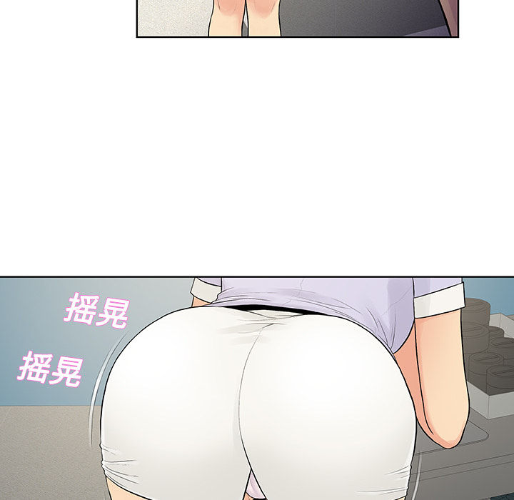 [韩国漫画] 被女神环绕的男人 剧情,巨乳大奶#[92P]-25