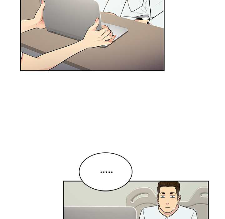 [韩国漫画] 被女神环绕的男人 剧情,巨乳大奶#[92P]-30