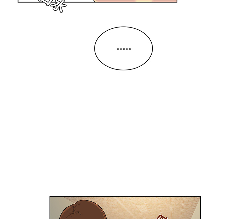 [韩国漫画] 被女神环绕的男人 剧情,巨乳大奶#[92P]-42