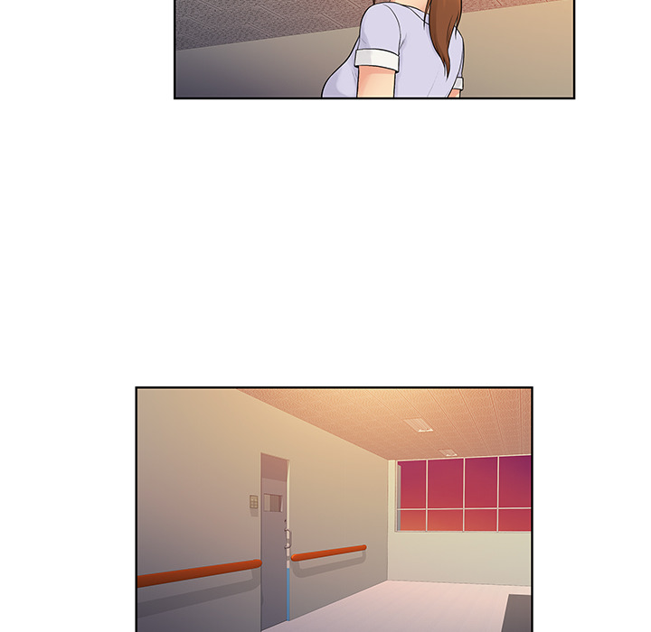 [韩国漫画] 被女神环绕的男人 剧情,巨乳大奶#[92P]-48