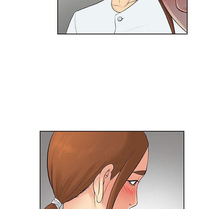 [韩国漫画] 被女神环绕的男人 剧情,巨乳大奶#[90P]-24