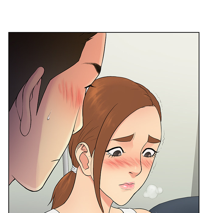 [韩国漫画] 被女神环绕的男人 剧情,巨乳大奶#[90P]-52