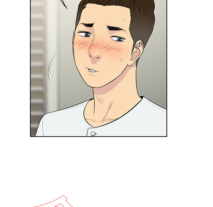 [韩国漫画] 被女神环绕的男人 剧情,巨乳大奶#[90P]-55