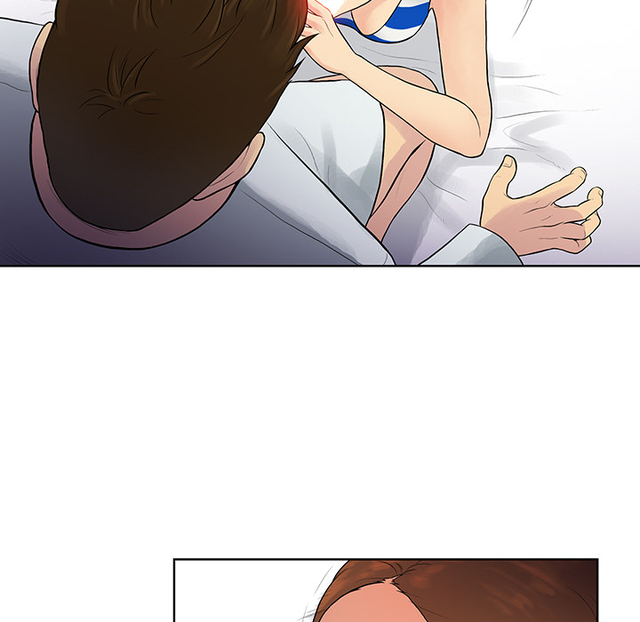 [韩国漫画] 被女神环绕的男人 剧情,巨乳大奶#[90P]-58