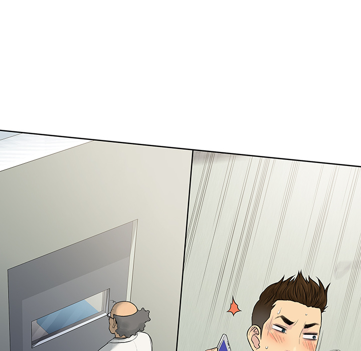 [韩国漫画] 被女神环绕的男人 剧情,巨乳大奶#[90P]-87