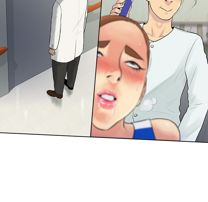 [韩国漫画] 被女神环绕的男人 剧情,巨乳大奶#[90P]-88