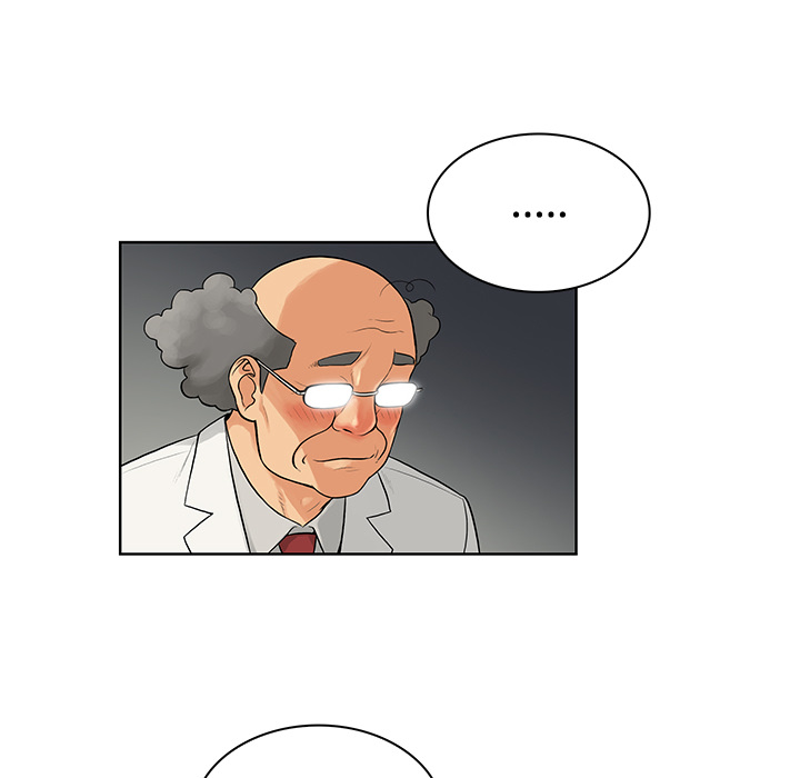 [韩国漫画] 被女神环绕的男人 剧情,巨乳大奶#[92P]-21