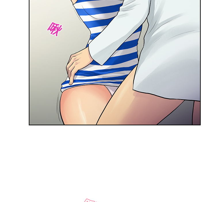 [韩国漫画] 被女神环绕的男人 剧情,巨乳大奶#[92P]-34