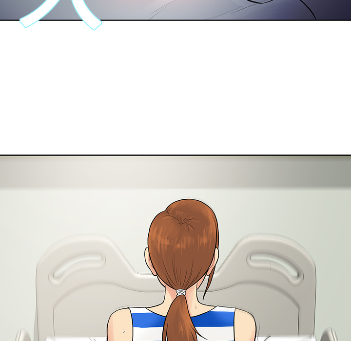 [韩国漫画] 被女神环绕的男人 剧情,巨乳大奶#[92P]-39