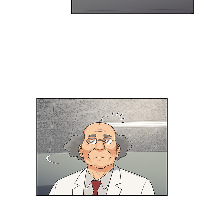 [韩国漫画] 被女神环绕的男人 剧情,巨乳大奶#[92P]-47