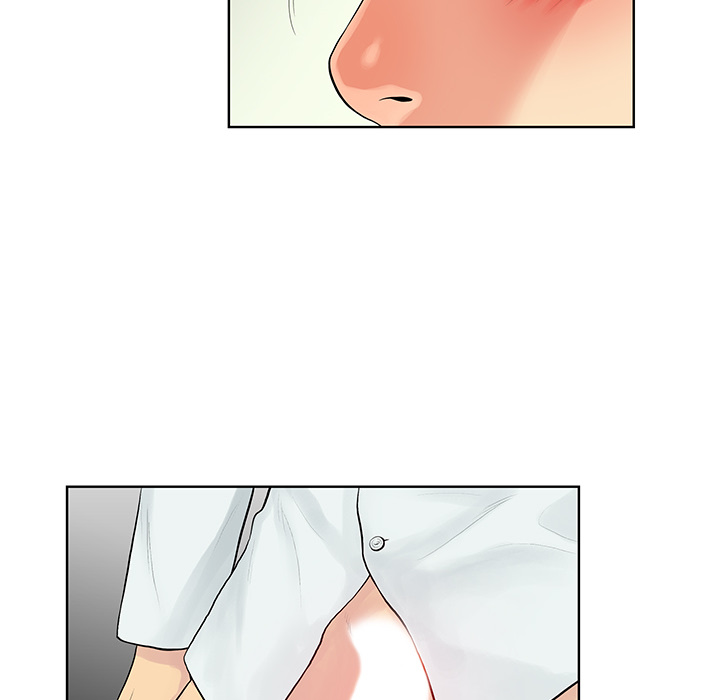 [韩国漫画] 被女神环绕的男人 剧情,巨乳大奶#[92P]-74