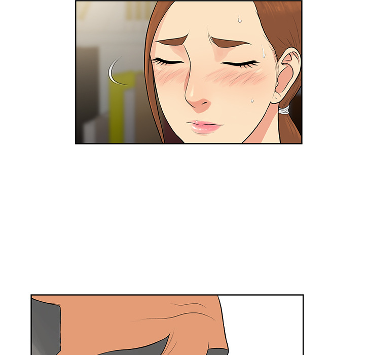 [韩国漫画] 被女神环绕的男人 剧情,巨乳大奶#[94P]-10