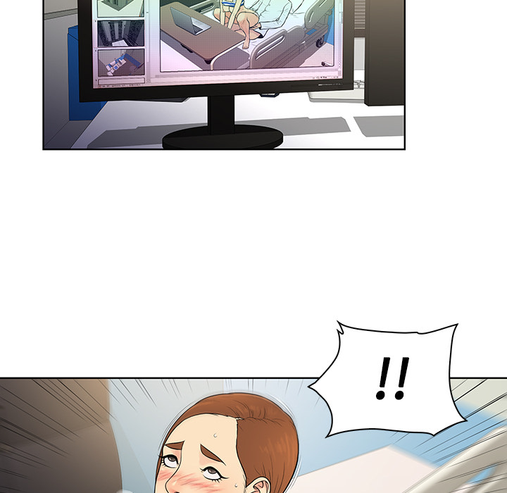 [韩国漫画] 被女神环绕的男人 剧情,巨乳大奶#[94P]-14