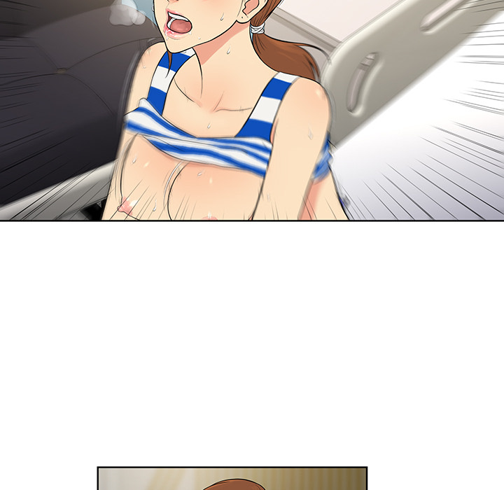 [韩国漫画] 被女神环绕的男人 剧情,巨乳大奶#[94P]-15