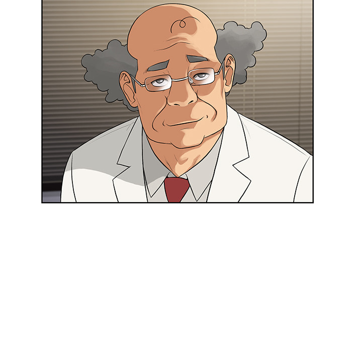 [韩国漫画] 被女神环绕的男人 剧情,巨乳大奶#[94P]-17