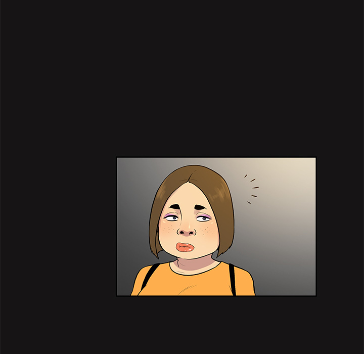 [韩国漫画] 被女神环绕的男人 剧情,巨乳大奶#[94P]-28