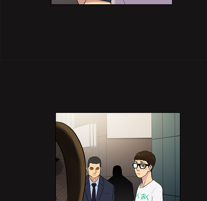 [韩国漫画] 被女神环绕的男人 剧情,巨乳大奶#[94P]-31