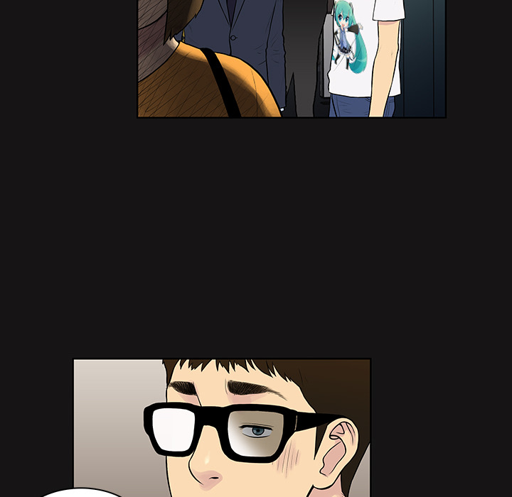 [韩国漫画] 被女神环绕的男人 剧情,巨乳大奶#[94P]-32