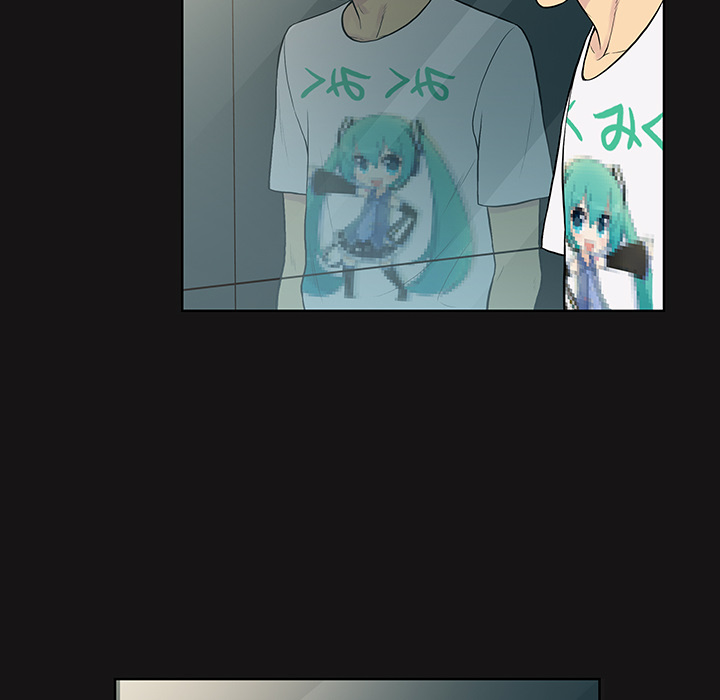 [韩国漫画] 被女神环绕的男人 剧情,巨乳大奶#[94P]-35