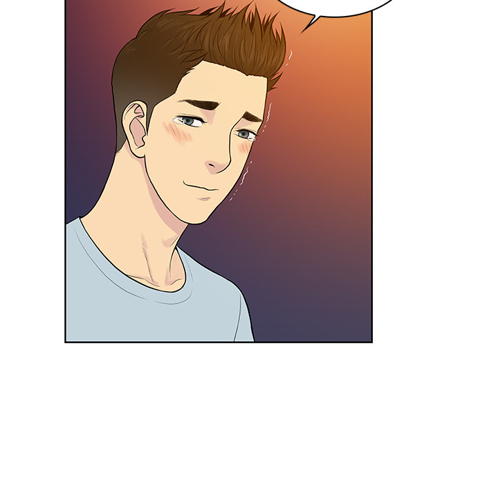 [韩国漫画] 被女神环绕的男人 剧情,巨乳大奶#[94P]-43