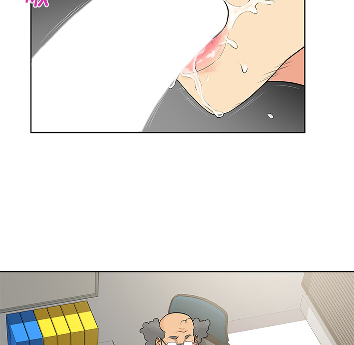 [韩国漫画] 被女神环绕的男人 剧情,巨乳大奶#[94P]-58