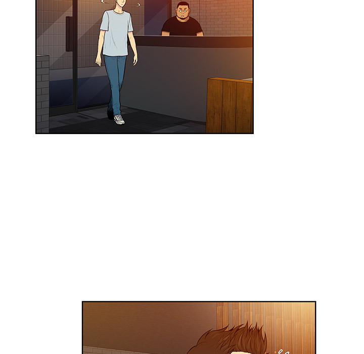 [韩国漫画] 被女神环绕的男人 剧情,巨乳大奶#[94P]-66