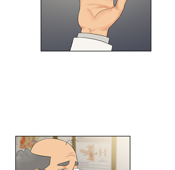 [韩国漫画] 被女神环绕的男人 剧情,巨乳大奶#[94P]-8