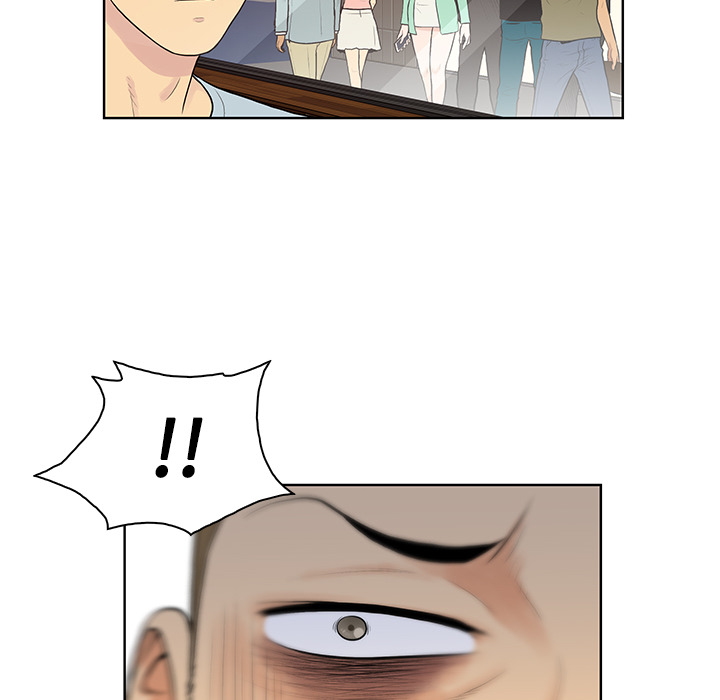 [韩国漫画] 被女神环绕的男人 剧情,巨乳大奶#[94P]-86