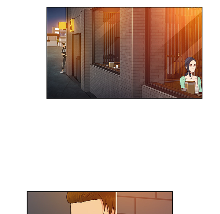 [韩国漫画] 被女神环绕的男人 剧情,巨乳大奶#[90P]-19