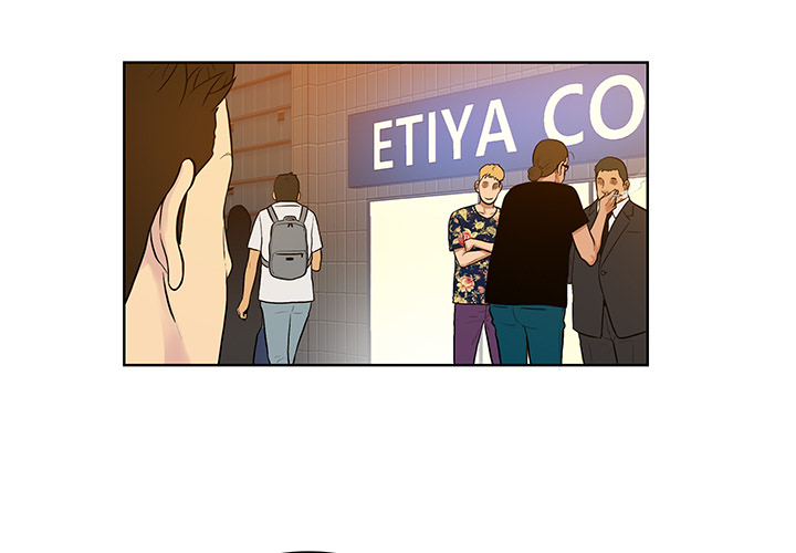 [韩国漫画] 被女神环绕的男人 剧情,巨乳大奶#[90P]-3