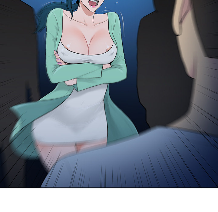 [韩国漫画] 被女神环绕的男人 剧情,巨乳大奶#[90P]-58