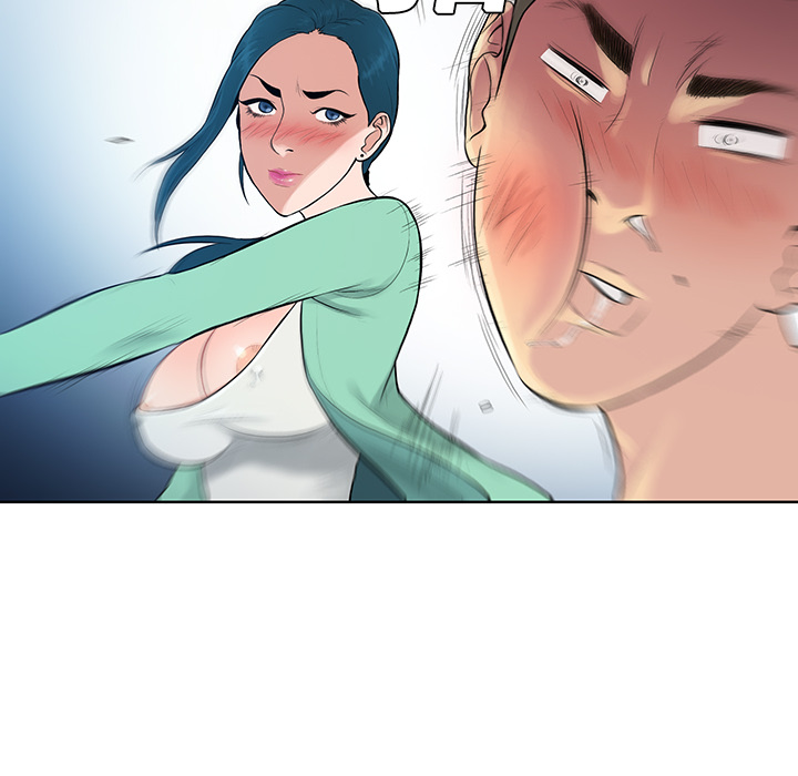 [韩国漫画] 被女神环绕的男人 剧情,巨乳大奶#[90P]-66