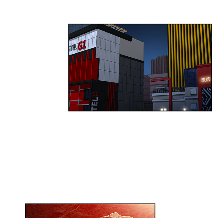 [韩国漫画] 被女神环绕的男人 剧情,巨乳大奶#[90P]-74