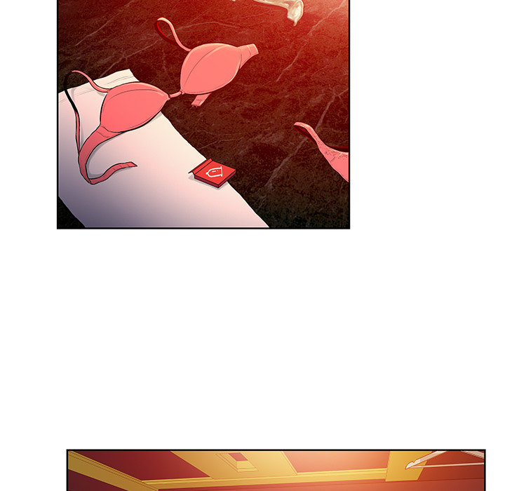 [韩国漫画] 被女神环绕的男人 剧情,巨乳大奶#[90P]-75