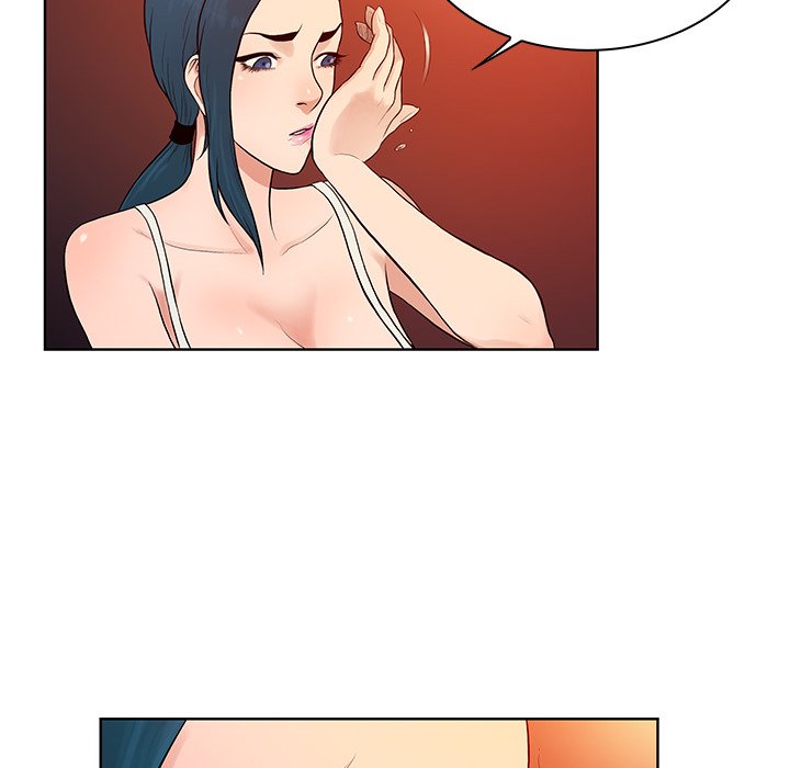 [韩国漫画] 被女神环绕的男人 剧情,巨乳大奶#[90P]-82