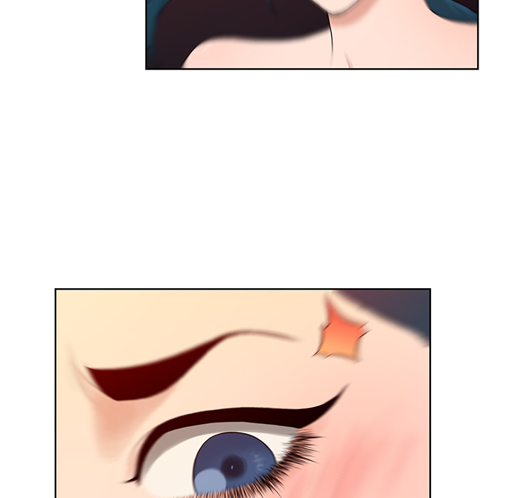 [韩国漫画] 被女神环绕的男人 剧情,巨乳大奶#[89P]-14