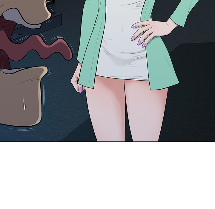 [韩国漫画] 被女神环绕的男人 剧情,巨乳大奶#[89P]-53